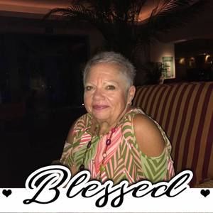 Meet your Posher, Susan